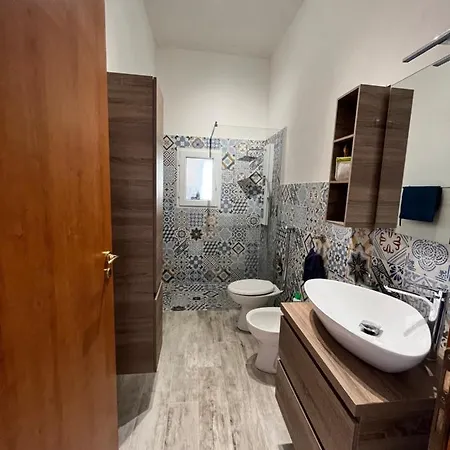 A Casa Di Clelia *